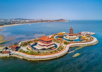 深耕產品，創新營銷 煙臺市文旅局曬出2022年景區管理亮眼“成績單”