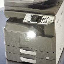 夏普復(fù)印機(jī)選購全攻略 從價(jià)格、批發(fā)到廠家解析