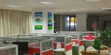 建設(shè)路700平米精裝寫字樓急租，配套齊全，辦公無憂