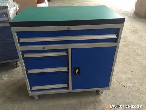 高效整合，移動(dòng)辦公新標(biāo)桿 抽屜式移動(dòng)工具車在通訊設(shè)備維護(hù)中的應(yīng)用