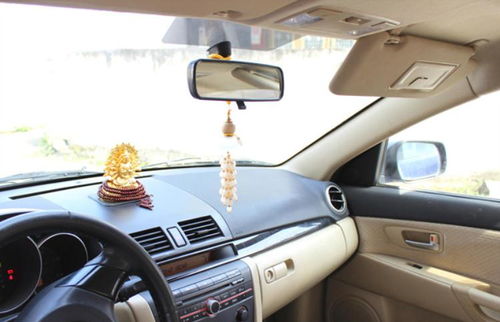 汽車上這4種東西,平常沒有明顯危害,一旦發(fā)生事故危險(xiǎn)性加倍