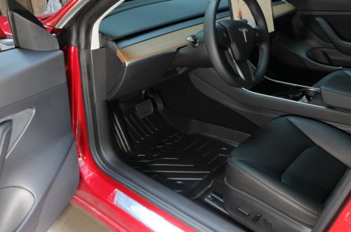 橋田汽車用品定制腳墊服務,讓你行車更加自如