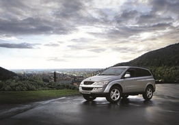 龐大雙龍統一銷售區域 多種優惠服務活動將覆蓋全國