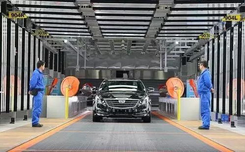 通用最新1.0t 1.3t發動機國產 輸出超過大眾豐田