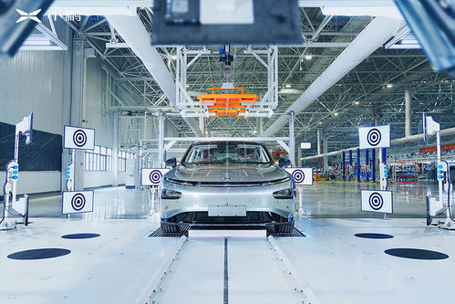 從互聯(lián)網(wǎng)人到汽車人 肇慶工廠如何改變何小鵬的汽車裝飾服務理念