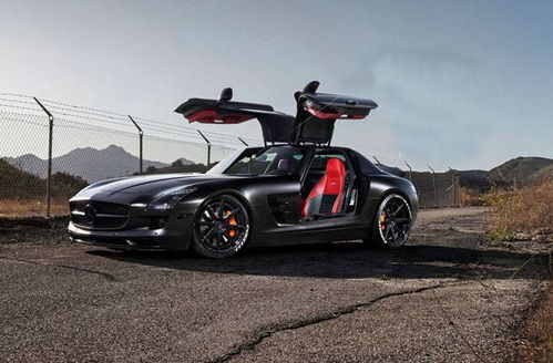 豪車改裝無憂指南 揭秘門道，捷盛行汽車服務助您輕松駕馭個性座駕